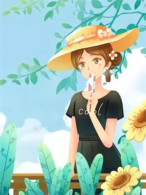 钓系美人穿越后，她每天都在修罗场热门小说