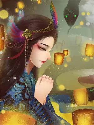 来自地狱的老公后续+完结