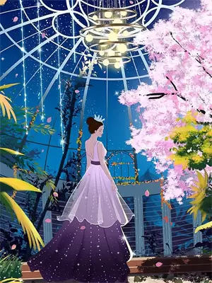 春夜坠落完本