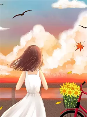江山梦密码:结局+番外+完结