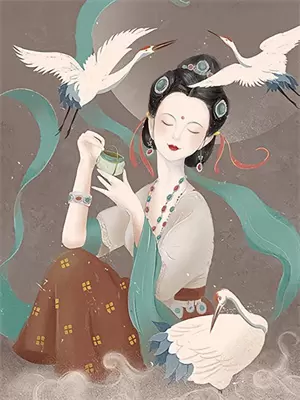 吃鸡，我真没开挂全文+后续+结局