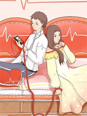 宠疯了！冷面霸总竟对我情深不寿无删减