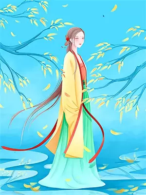 穿越后，我和国民女神成了队友章节