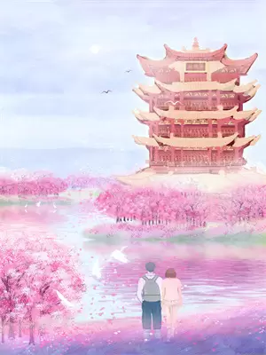 穿越后，我和国民女神成了队友爆火全网