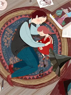 家妻岳绮罗，献丑啦顾易岳绮罗