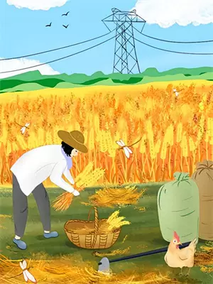 家族快被败光！太奶奶引全家回正轨试读