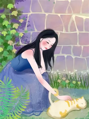 快穿女配：反派她颠倒众生全文+番外