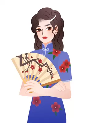 替嫁女帝番外