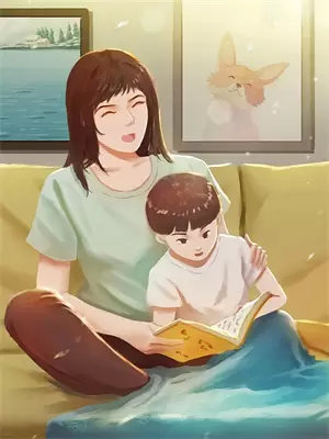 当年明月落远山宋清野林鹿溪:结局+番外