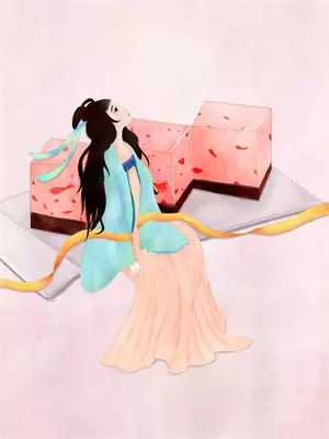作精女友搞婚前测试，害我落下残疾李薇薇赵斌后续+完结