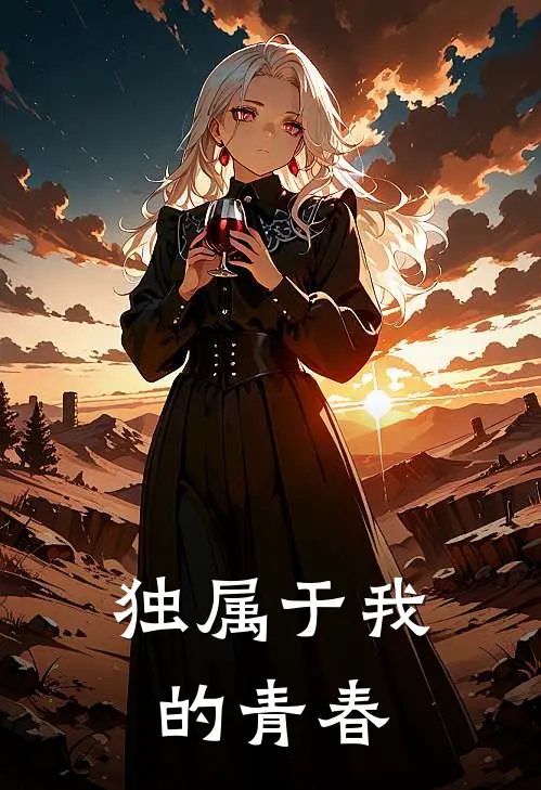 独属于我的青春