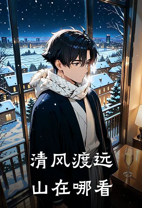 清风渡远山在哪看