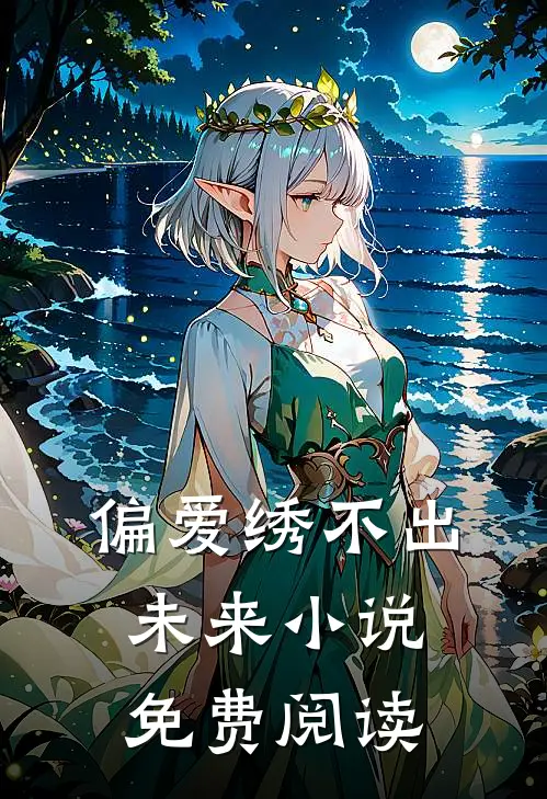 偏爱绣不出未来小说免费阅读