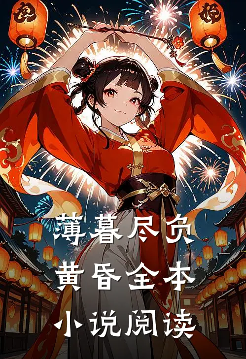 薄暮尽负黄昏全本小说阅读