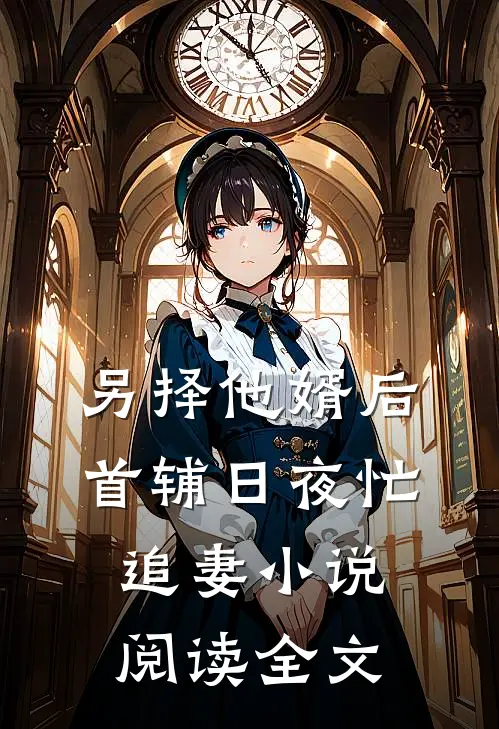 另择他婿后首辅日夜忙追妻小说阅读全文