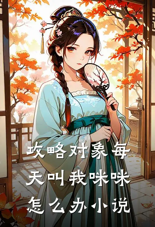 攻略对象每天叫我咪咪怎么办小说