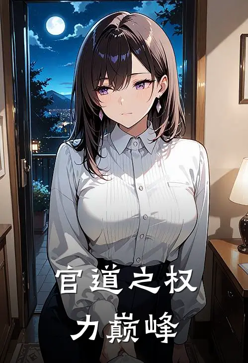 官道之权力巅峰