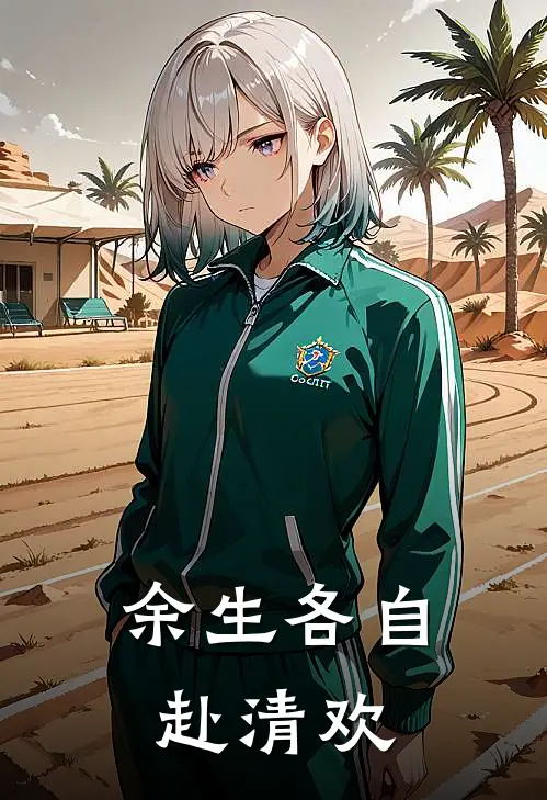 余生各自赴清欢