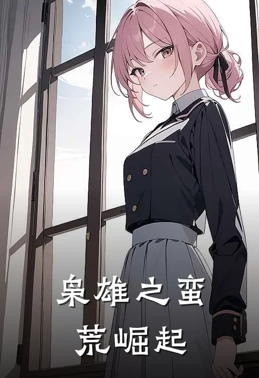 枭雄之蛮荒崛起