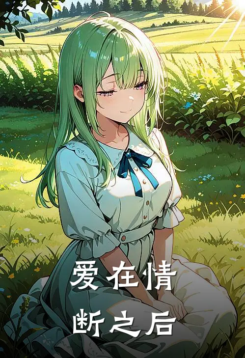 爱在情断之后