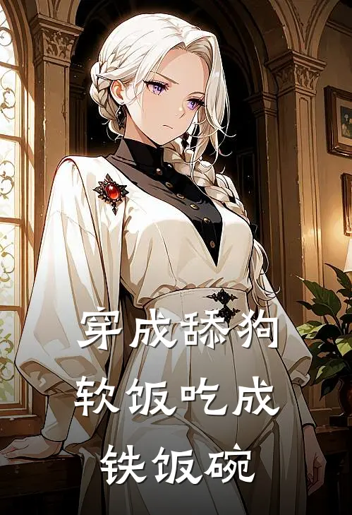 穿成舔狗，软饭吃成铁饭碗