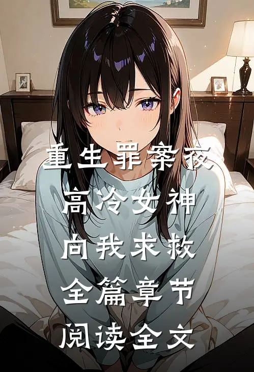 重生罪案夜，高冷女神向我求救全篇章节阅读全文
