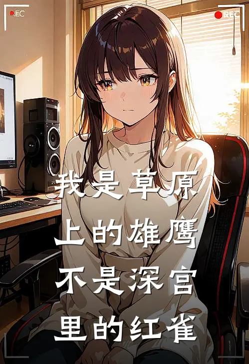 我是草原上的雄鹰，不是深宫里的红雀