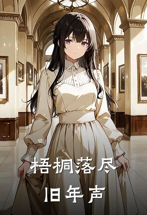 梧桐落尽旧年声