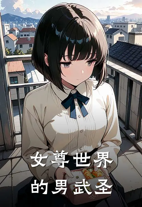 女尊世界的男武圣