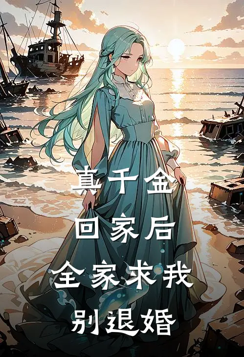 真千金回家后，全家求我别退婚