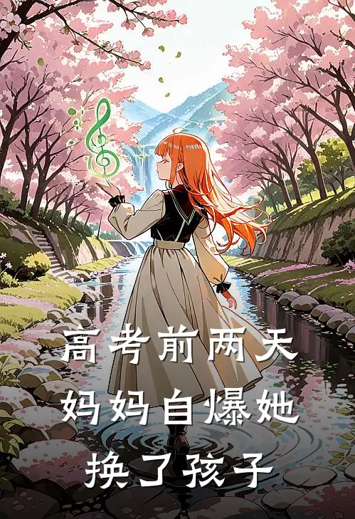 高考前两天,妈妈自爆她换了孩子的名字