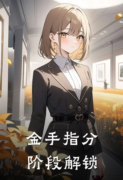 金手指分阶段解锁