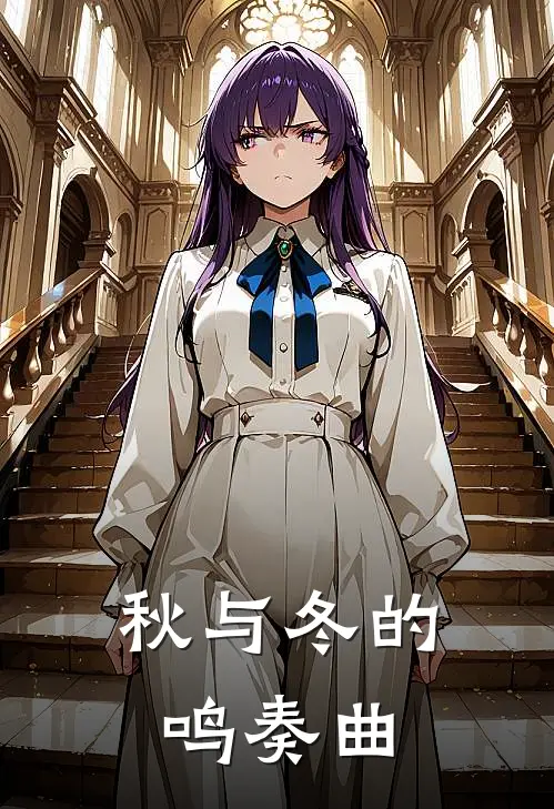 秋与冬的鸣奏曲