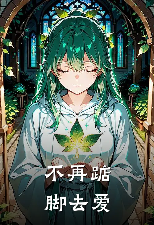 不再踮脚去爱