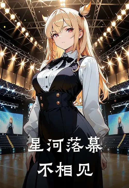 星河落幕不相见