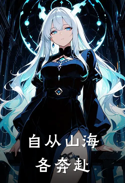自从山海各奔赴