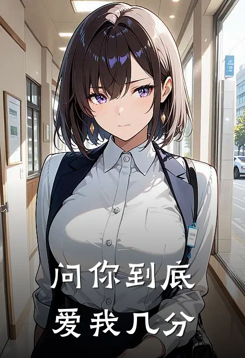 问你到底爱我几分