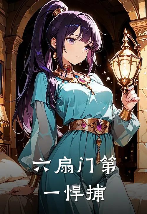 六扇门第一悍捕