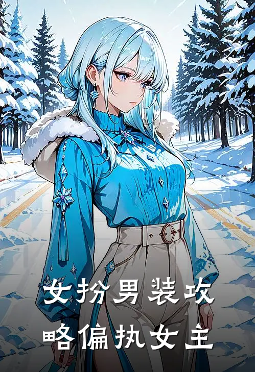女扮男装攻略偏执女主