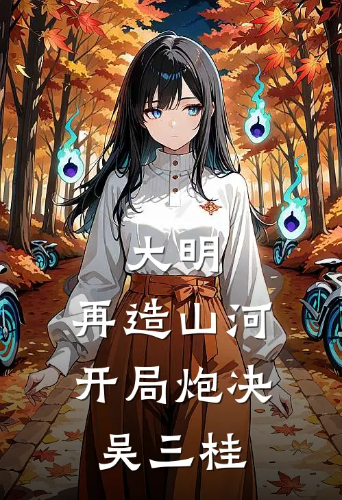 大明：再造山河，开局炮决吴三桂
