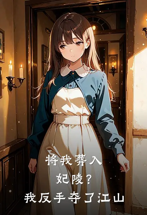 将我葬入妃陵?我反手夺了江山免费阅读