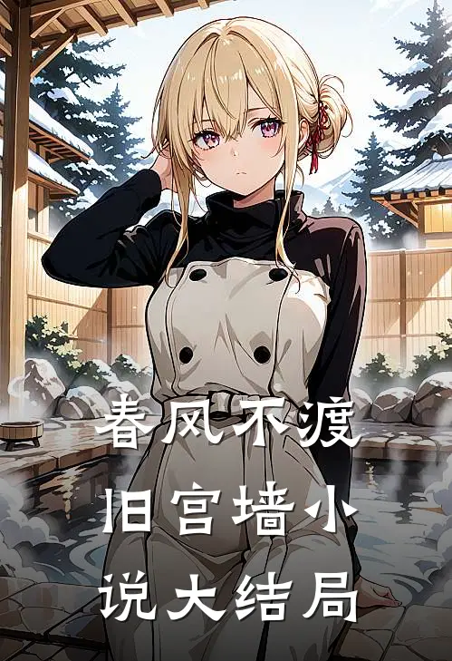 春风不渡旧宫墙小说大结局