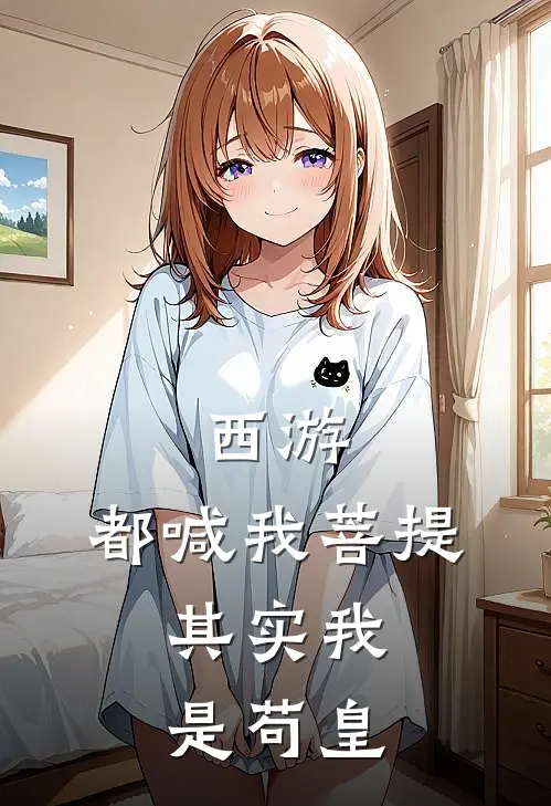 西游：都喊我菩提，其实我是苟皇