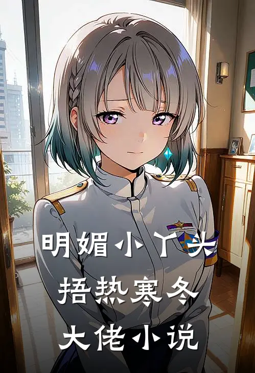 明媚小丫头捂热寒冬大佬小说