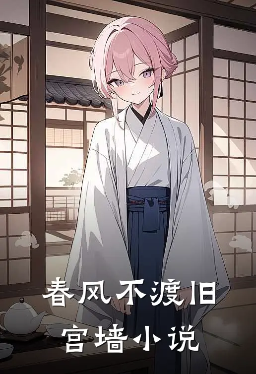 春风不渡旧宫墙小说