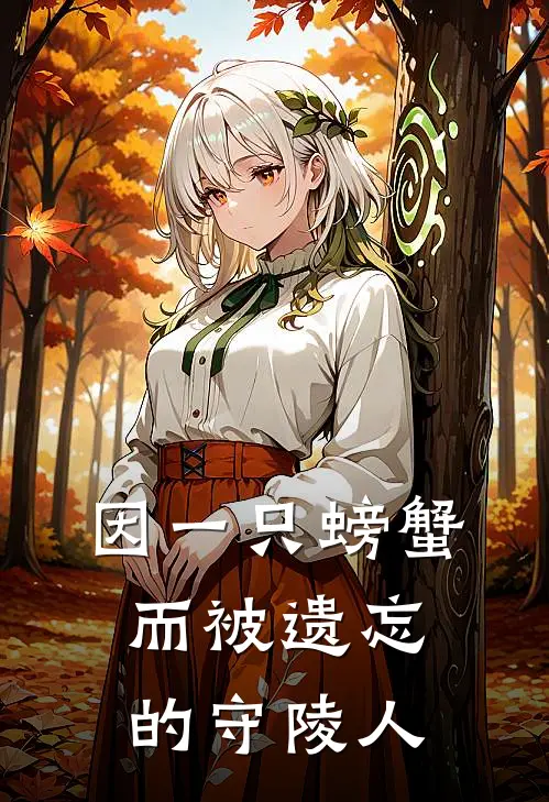 因一只螃蟹而被遗忘的守陵人
