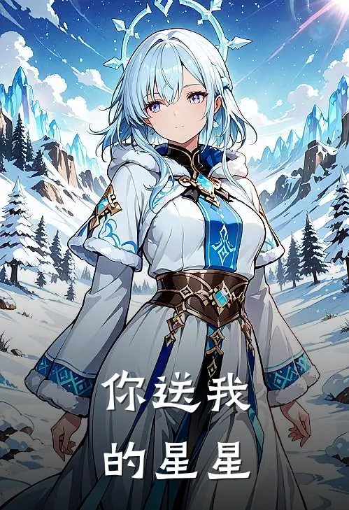 你送我的星星