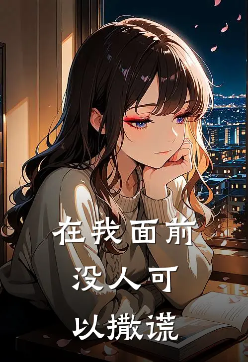 在我面前,没人可以撒谎英文