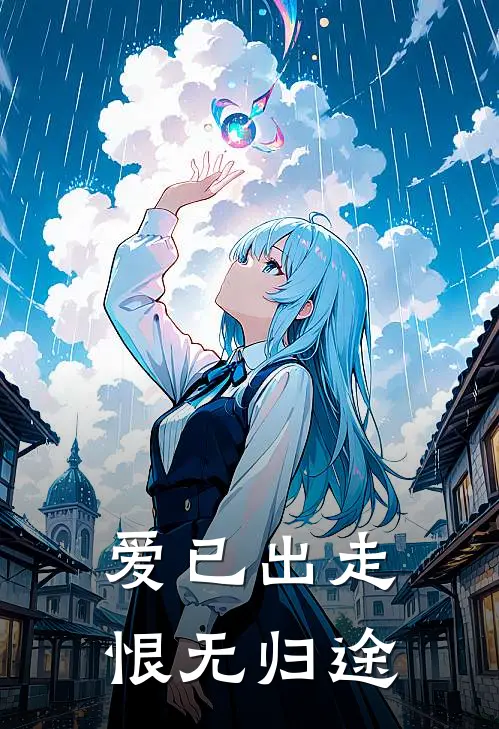 爱已出走，恨无归途