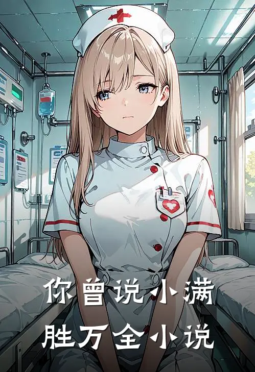 你曾说小满胜万全小说